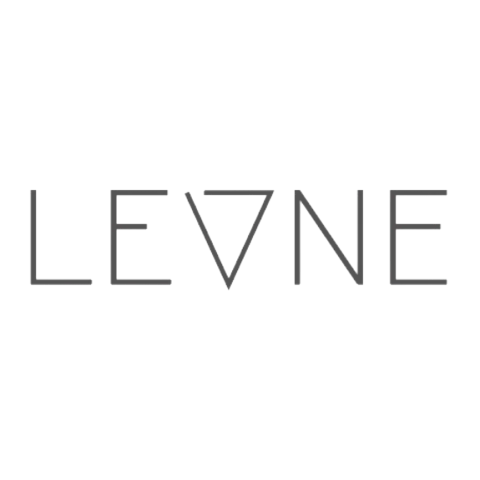 Logotipo da empresa LEONE CLOTHING STORE