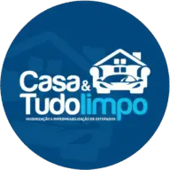 Logotipo da empresa CARRO E SOFA LIMPO TERESINA