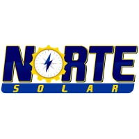 Logotipo da empresa NORTE SOLAR