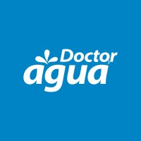 Logotipo da empresa DOCTOR AGUA