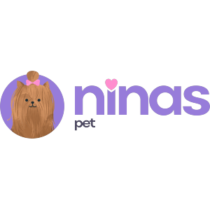 Logotipo da empresa NINASPET