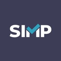 Logotipo da empresa SIMP