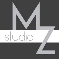 Logotipo da empresa MZ STUDIO