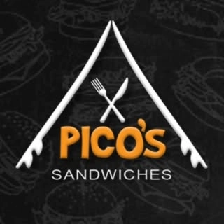 Logotipo da empresa PICO'S SANDWICHES