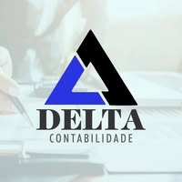 Logotipo da empresa DELTA CONTABILIDADE