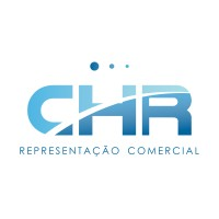 Logotipo da empresa CHR REPRESENTACAO COMERCIAL
