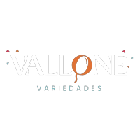 Logotipo da empresa VALLONE VARIEDADES