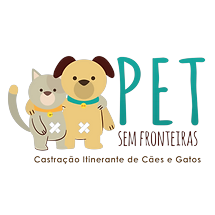 Logotipo da empresa PET SEM FRONTEIRAS LTDA