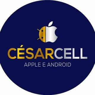 Logotipo da empresa CESAR CELL