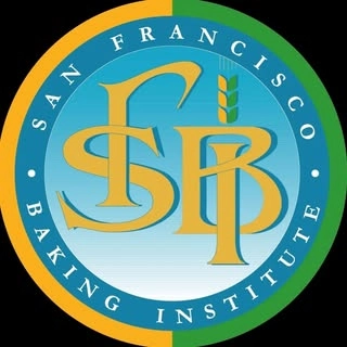 Logotipo da empresa SF BAKING