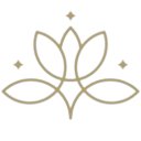 Logotipo da empresa ATELIE FLOR DE LUXO
