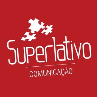 Logotipo da empresa SUPERLATIVO COMUNICACAO