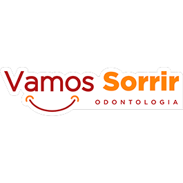 Logotipo da empresa VAMOS SORRIR