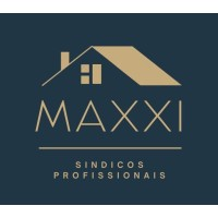 Logotipo da empresa MAXXI CONDOMINIO