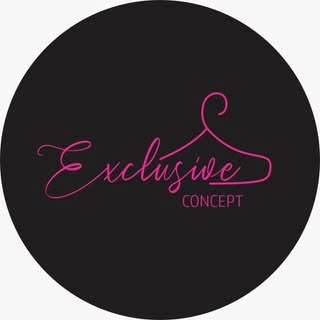 Logotipo da empresa EXCLUSIVE LOJA VIRTUAL