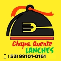 Logotipo da empresa CHAPA QUENTE LANCHES