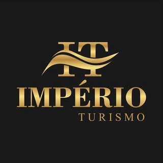 Logotipo da empresa IMPERIO TURISMO