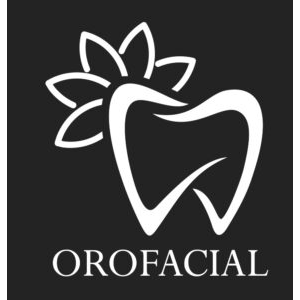 Logotipo da empresa OROFACIAL