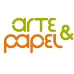Logotipo da empresa PAPEL &ARTE