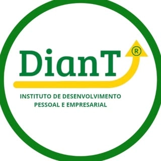 Logotipo da empresa INSTITUTO DIANTI