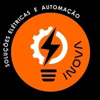 Logotipo da empresa ROBISON SOLUCOES ELETRICAS E AUTOMACOES