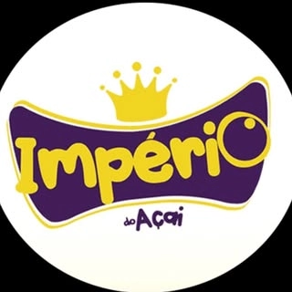 Logotipo da empresa IMPERIO DO ACAI