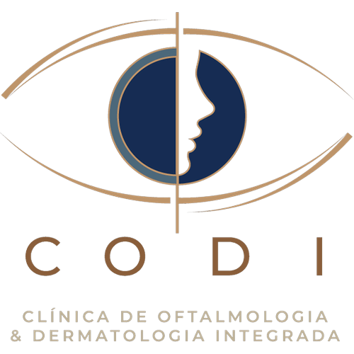 Logotipo da empresa CLINICA DE OFTALMO. E DERMATO. INTEGRADA (C.O.D.I.)