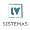 Logotipo da empresa LV