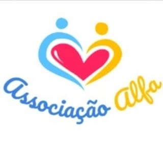 Logotipo da empresa ALFA