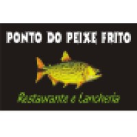 Logotipo da empresa PONTO DO PEIXE