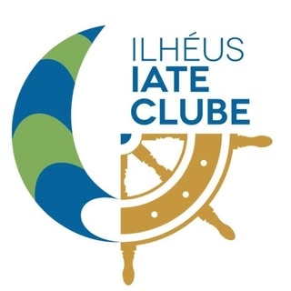 Logotipo da empresa ILHEUS IATE CLUBE