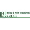 Logotipo da empresa IESB