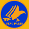 Logotipo da empresa FENG PARTS