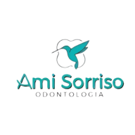 Logotipo da empresa AMI SORRISO ODONTOLOGIA