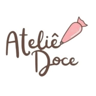 Logotipo da empresa ATELIE DOCE - LIDIANE OLIVEIRA