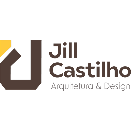 Logotipo da empresa JILL CASTILHO ARQUITETURA