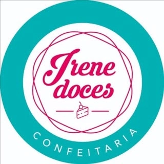 Logotipo da empresa IRENE BOLOS E DOCES