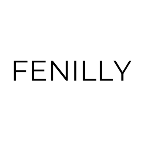 Logotipo da empresa FENILLY