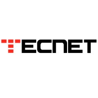 Logotipo da empresa TEC.NET