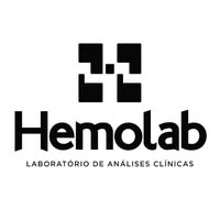 Logotipo da empresa HEMOLAB