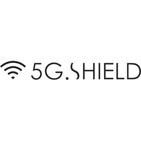 Logotipo da empresa 5G SCHIELD