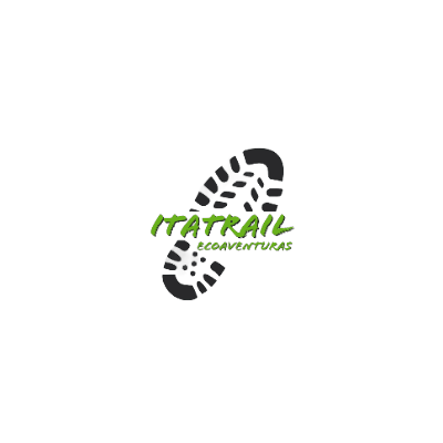 Logotipo da empresa ITATRAIL ECOAVENTURAS