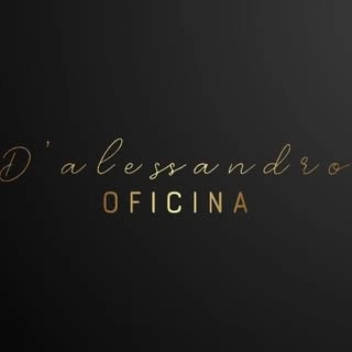 Logotipo da empresa D'ALESSANDRO ESCAPAMENTOS