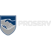 Logotipo da empresa PROSERV
