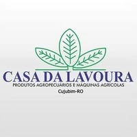 Logotipo da empresa CASA DA LAVOURA