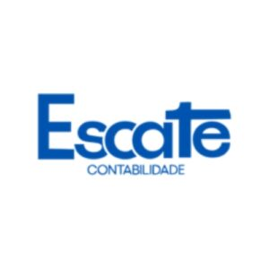 Logotipo da empresa ESCATE SOLUCOES CONTABEIS