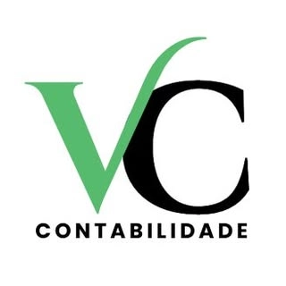 Logotipo da empresa VC CONTABILIDADE