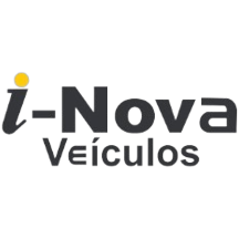 Logotipo da empresa I-NOVA VEICULOS
