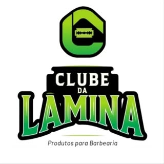 Logotipo da empresa CLUBE DA LAMINA