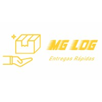 Logotipo da empresa MGLOG SERVICOS DE ENTREGAS